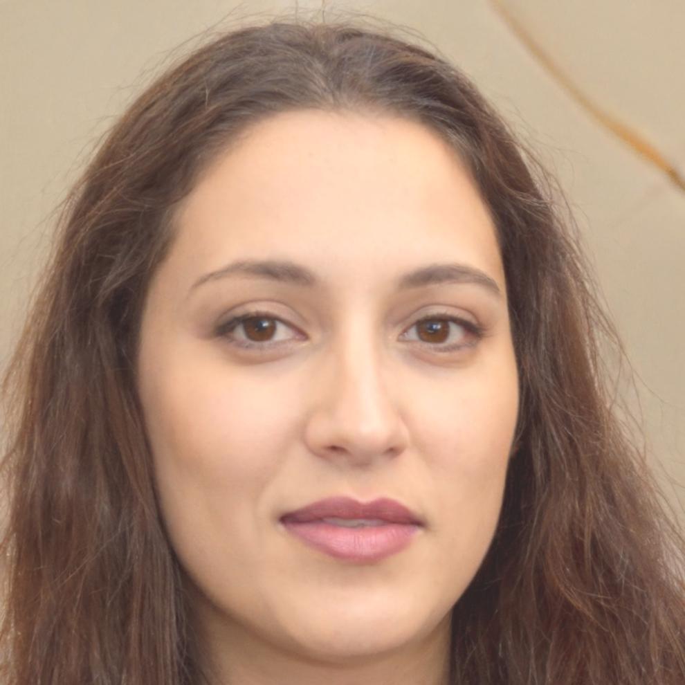 Dr. Marlene Hofstetter, Gründerin von virelonthras, in ihrem Büro